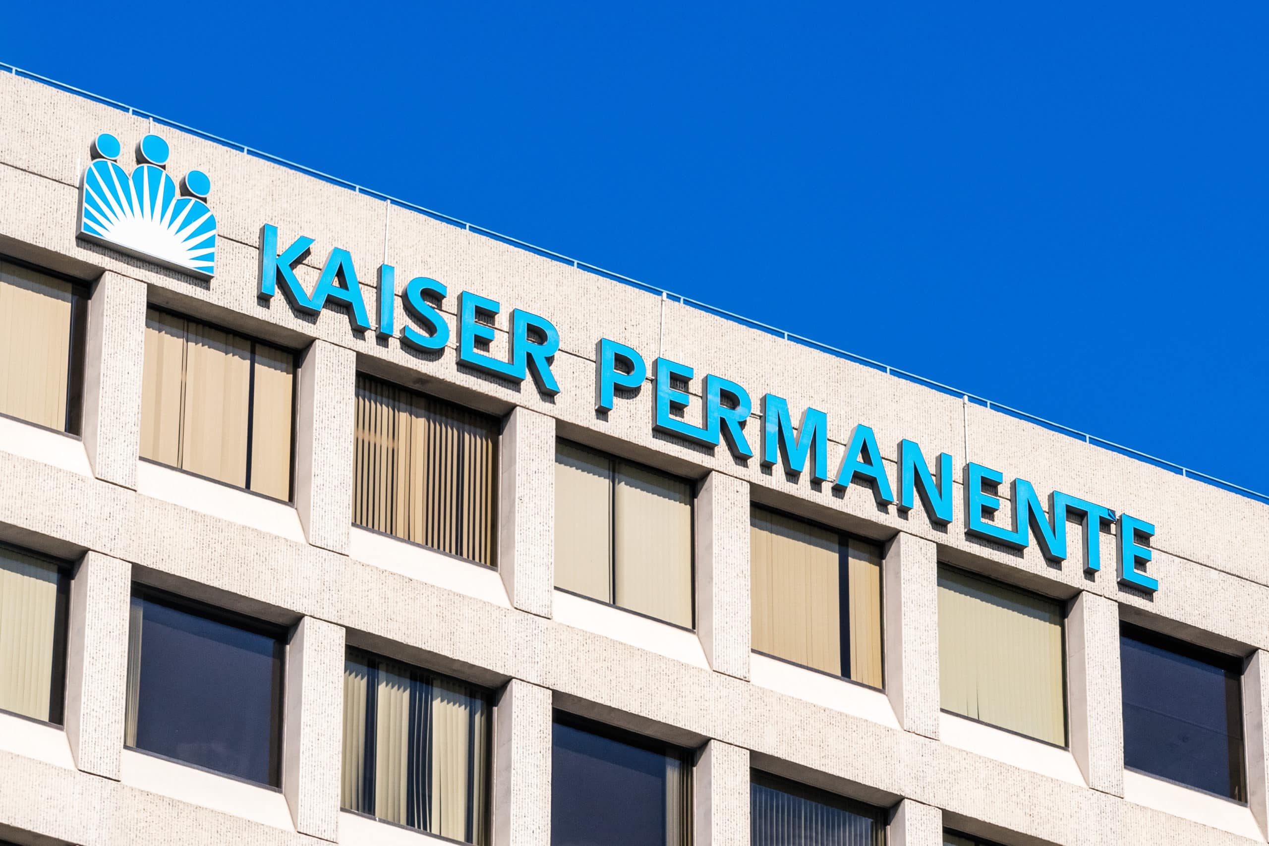 Kaiser settles lawsuit alleging they stiffed hospitals 14 million