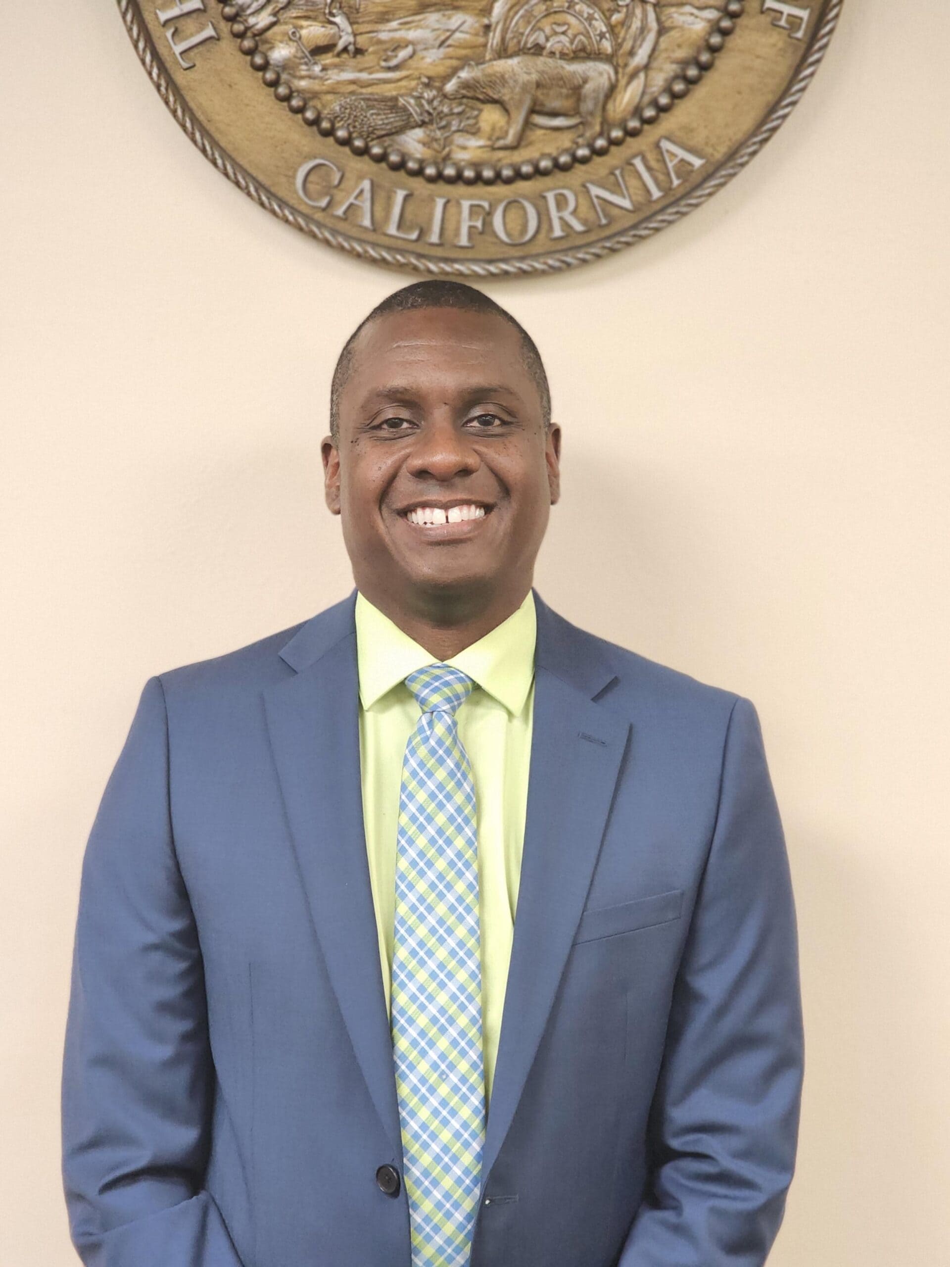Riverside commissioner appointed to judgeship