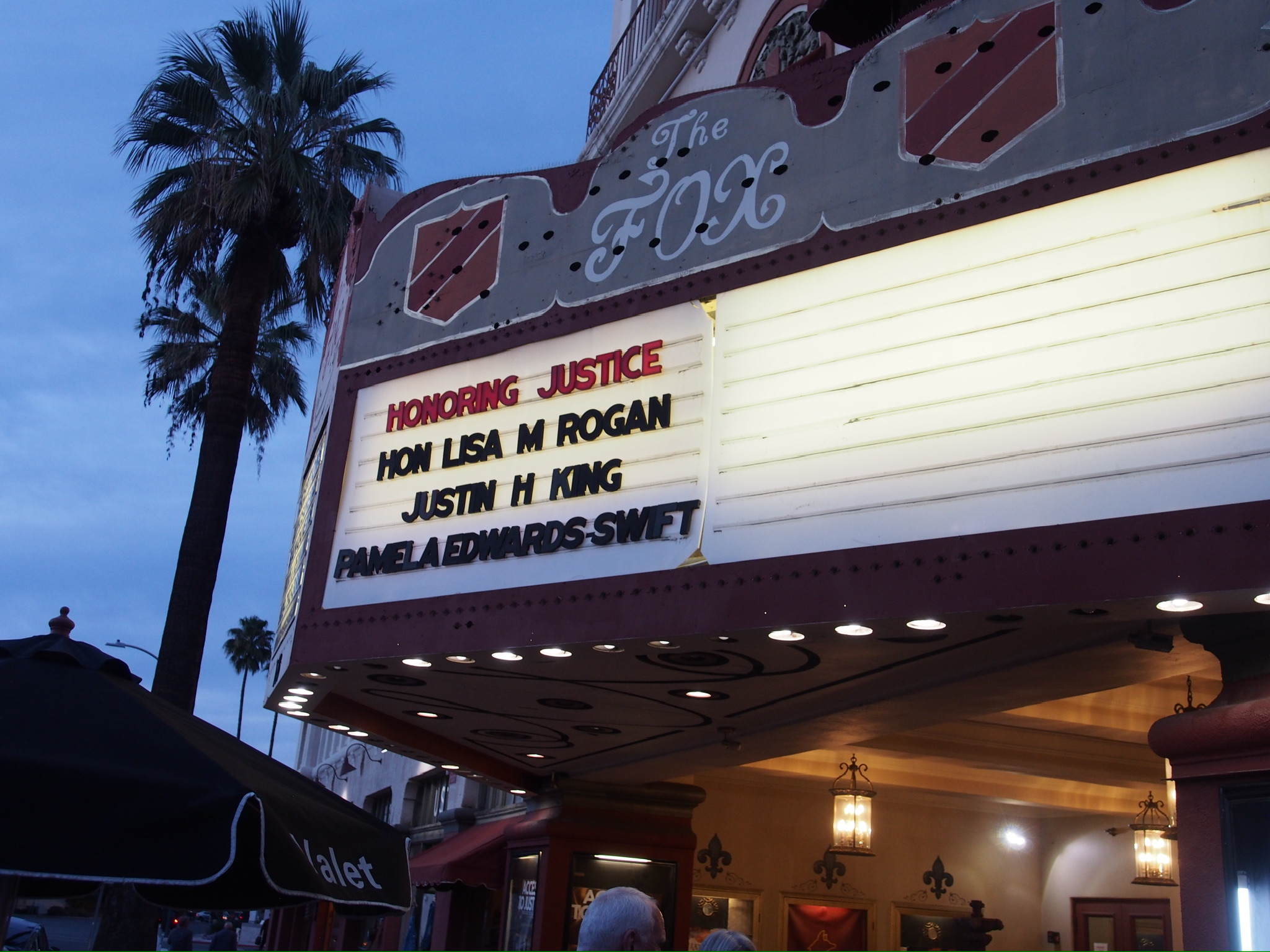 Judge, attorneys honored for work on equal justice