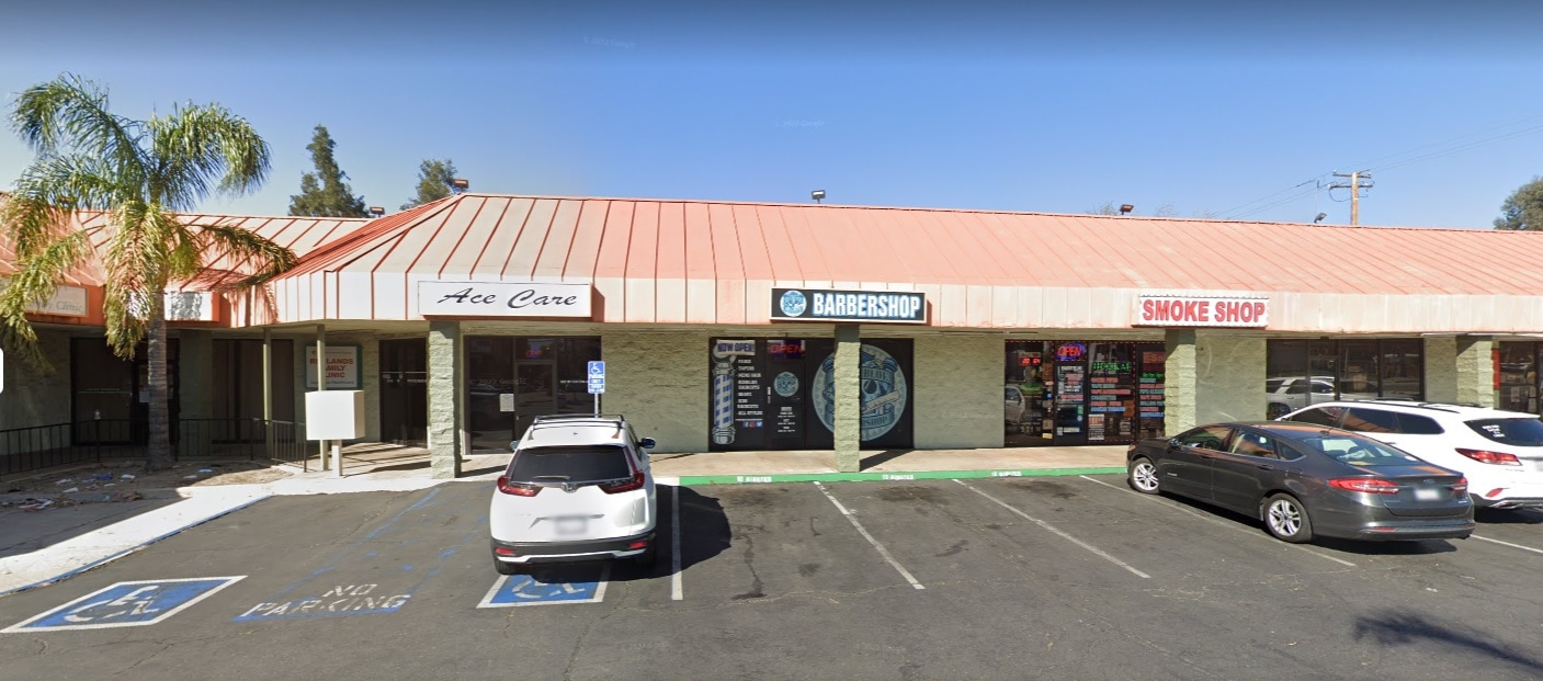 Redlands massage staff accused of prostituting minors