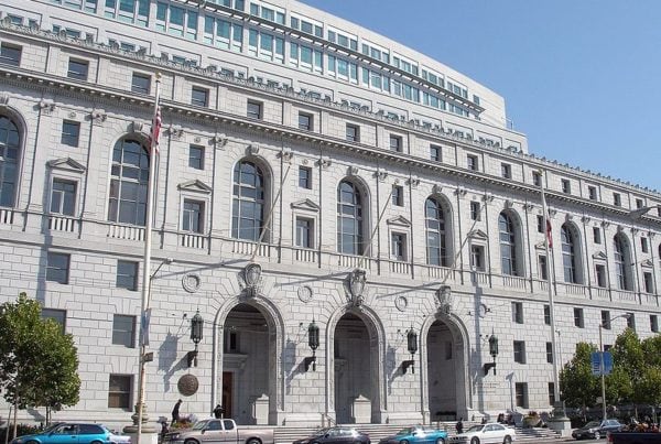 California Supreme Court