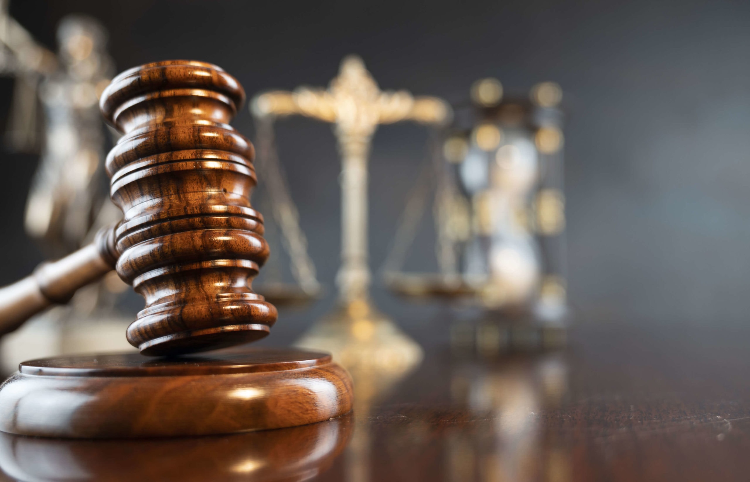 Elder abuse restraining order stays after appeal in $40 million estate wrangling