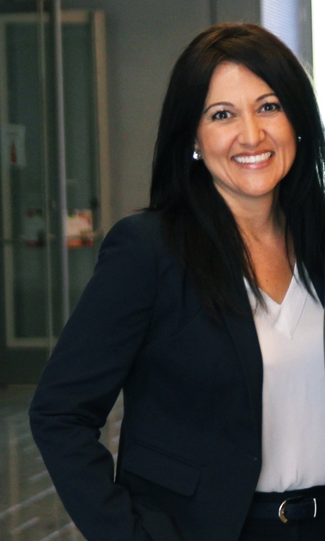 SB Superior names new executive, first Latina in role