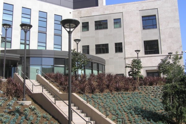 Fourth District Court of Appeal