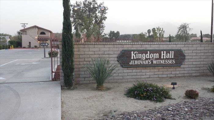 Suit alleging 1990s molestation in Indio church withstands dismissal motion