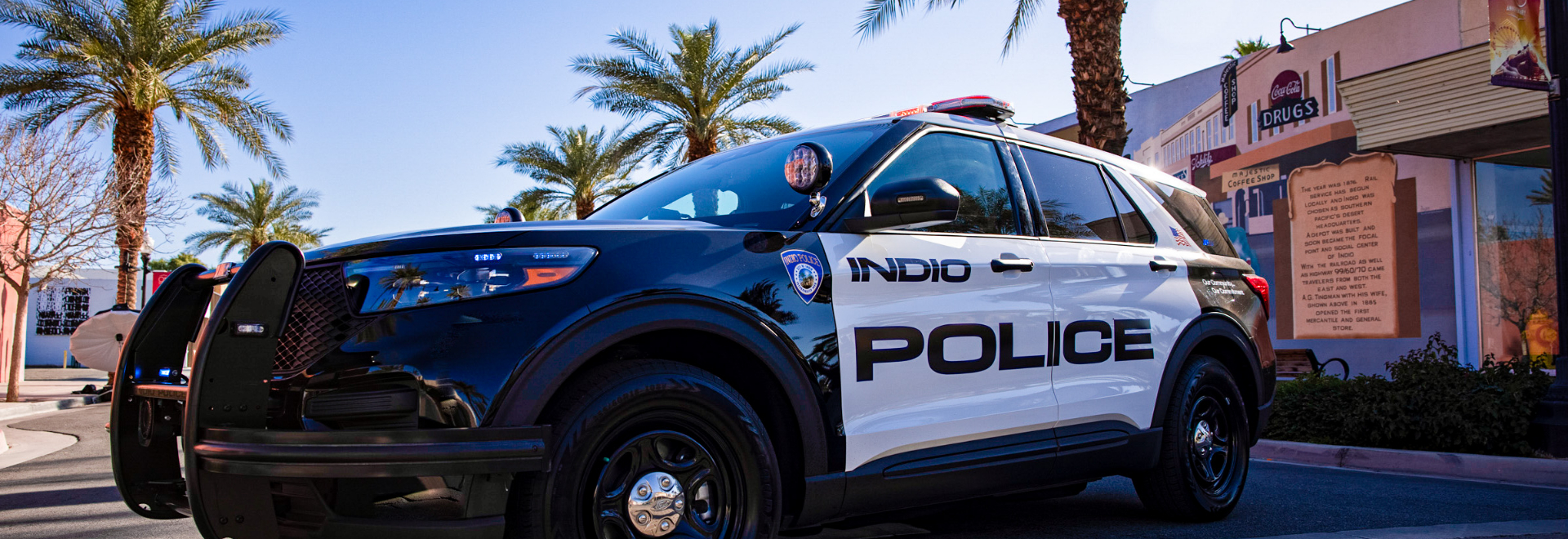 Ruling: Indio ex-police officer stays fired for ‘unbecoming’ conduct