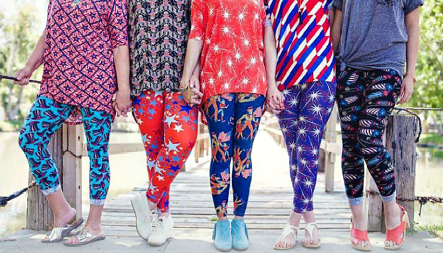 Counsel followed ethics in LuLaRoe suit