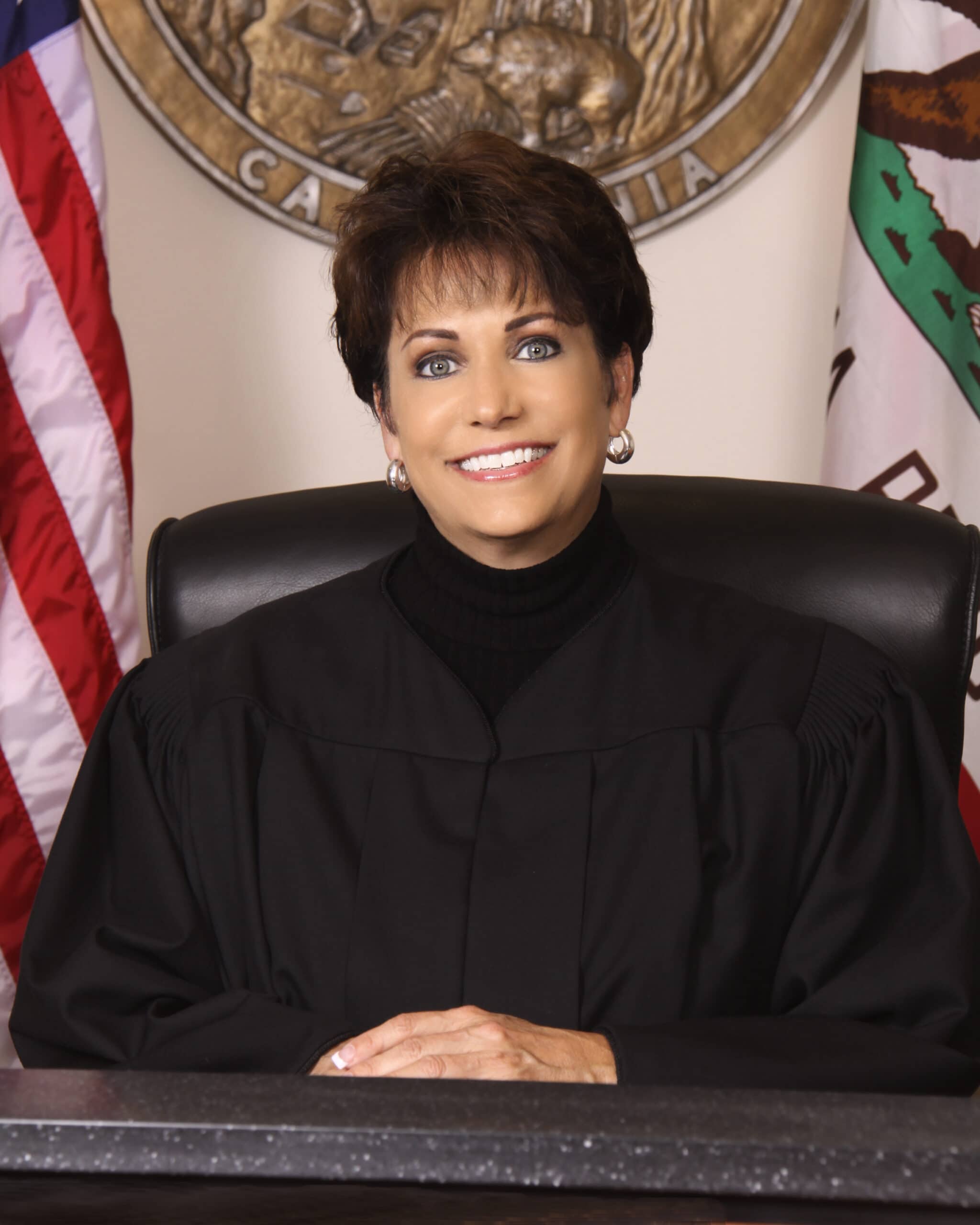 Lisa Rogan elected as presiding judge in San Bernardino