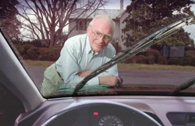 A look at Ford’s loss to the inventor of modern wipers