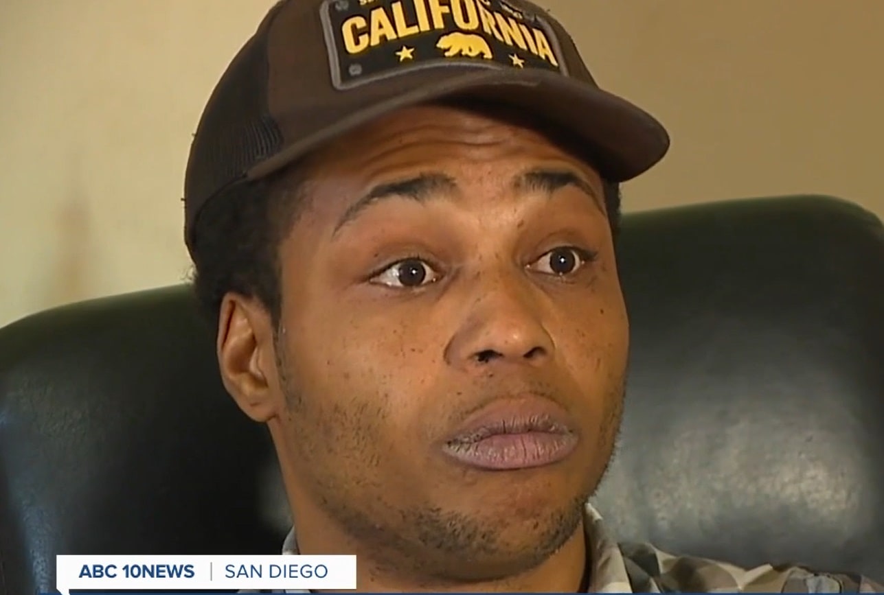 Riverside County, man jailed 4 years, argue civil-rights precedent for exonerative evidence
