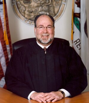 Judge Michael Sachs