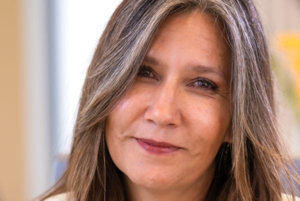 Toni Momberger, Executive Editor of Follow Our Courts