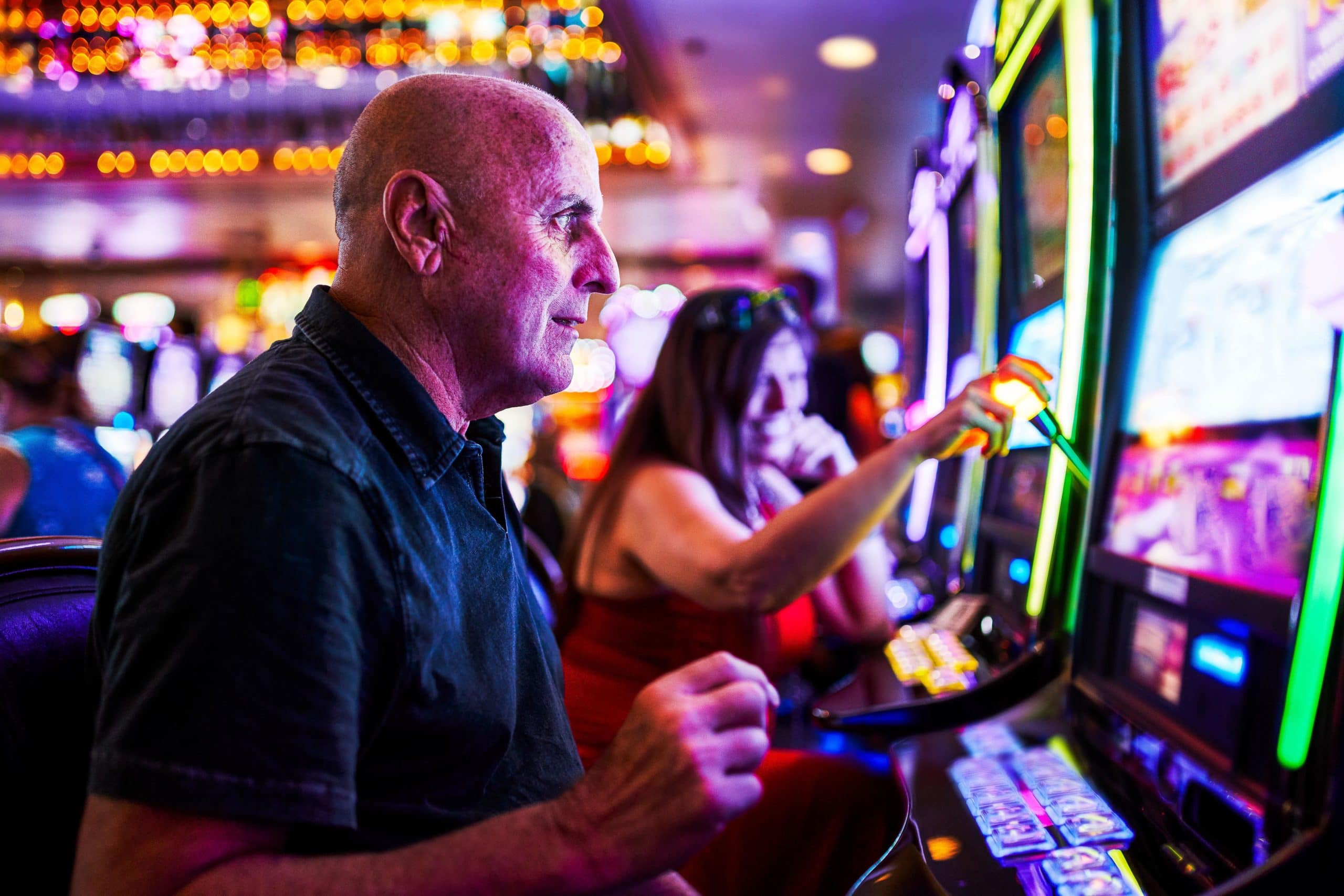 Tribe suit puts card, slot gaming at risk