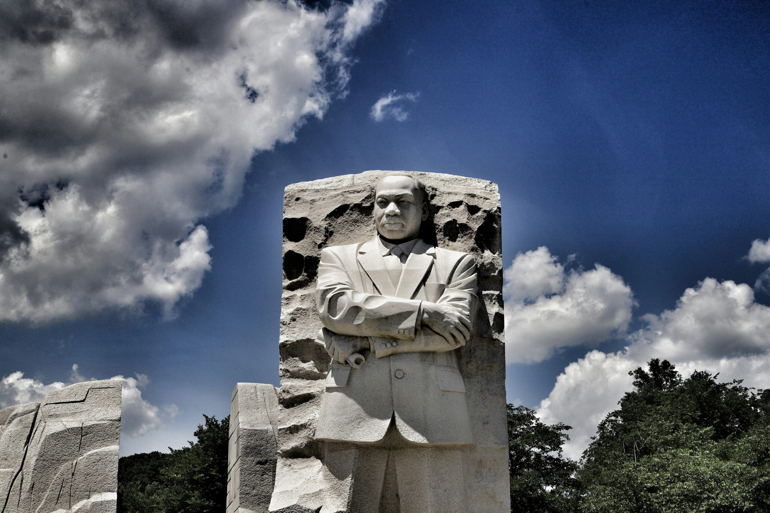 Honoring the Rev. Dr. Martin Luther King Jr.