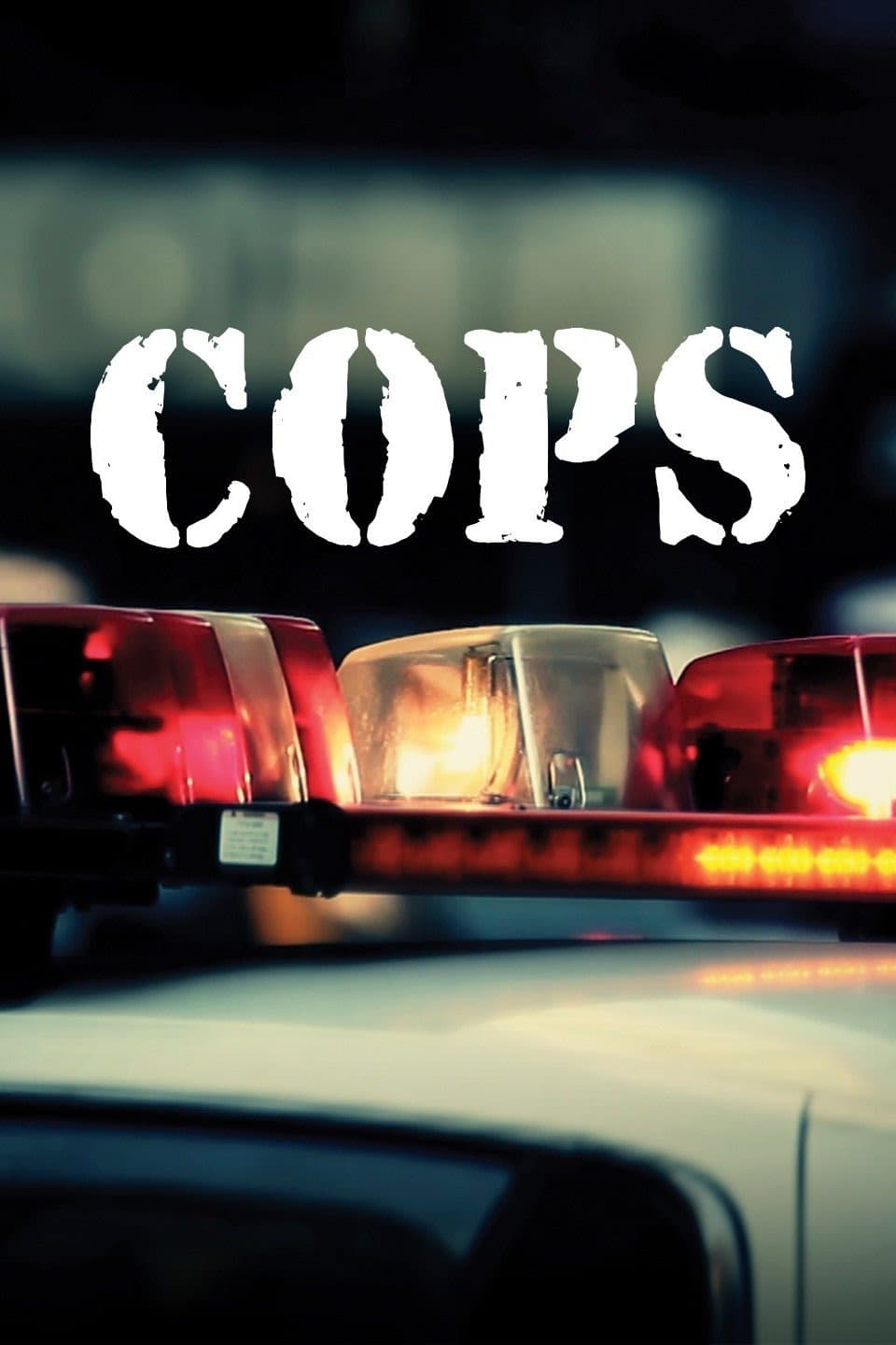 Inland LEOs to be featured on “COPS”