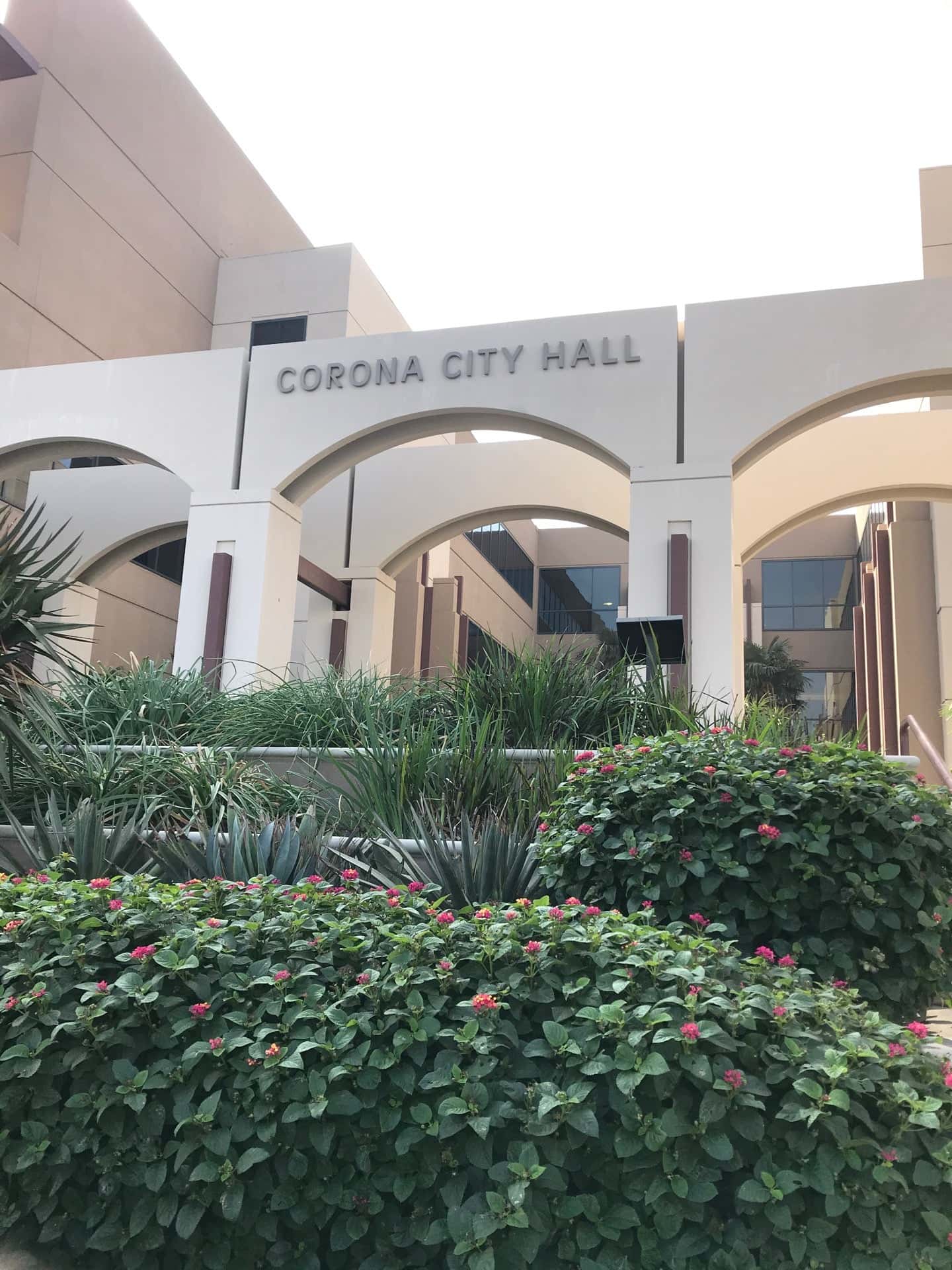 $41k in Corona payout over public-records request overturned