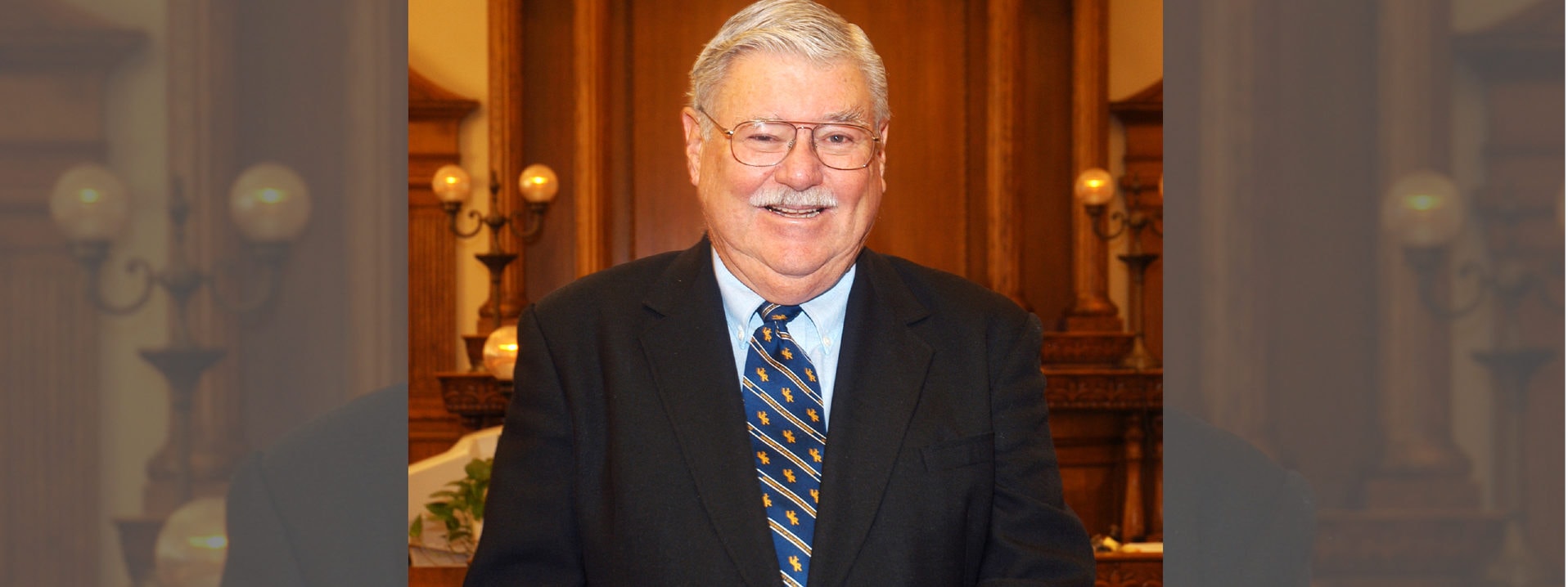 Ret. Riverside County Superior Judge Charles Field dies at 85