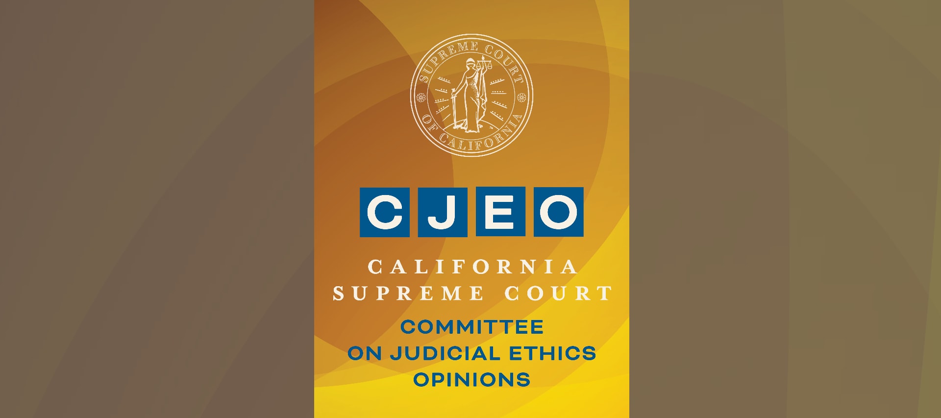 CJEO rules on judges searching CMS