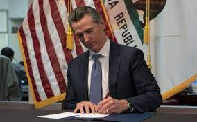 Governor signs host of bills