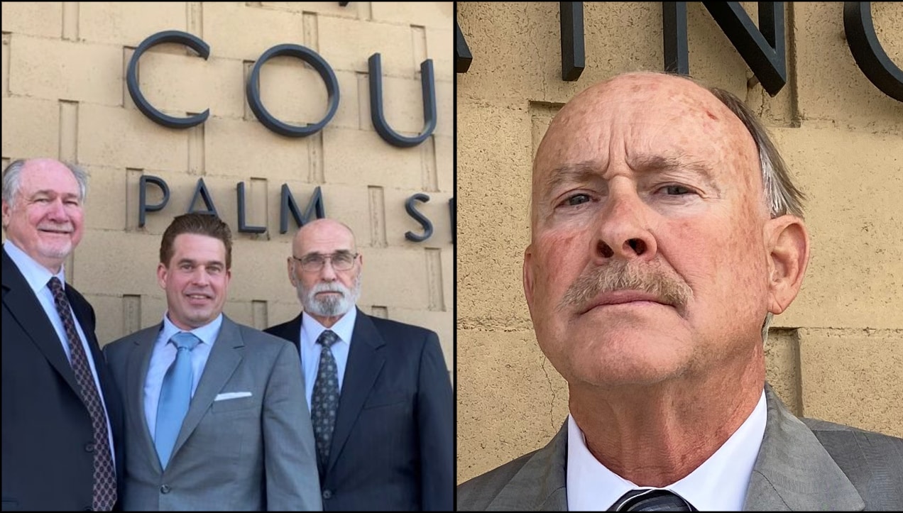 Ex-prosecutor loses 8-year retaliation case against former DA