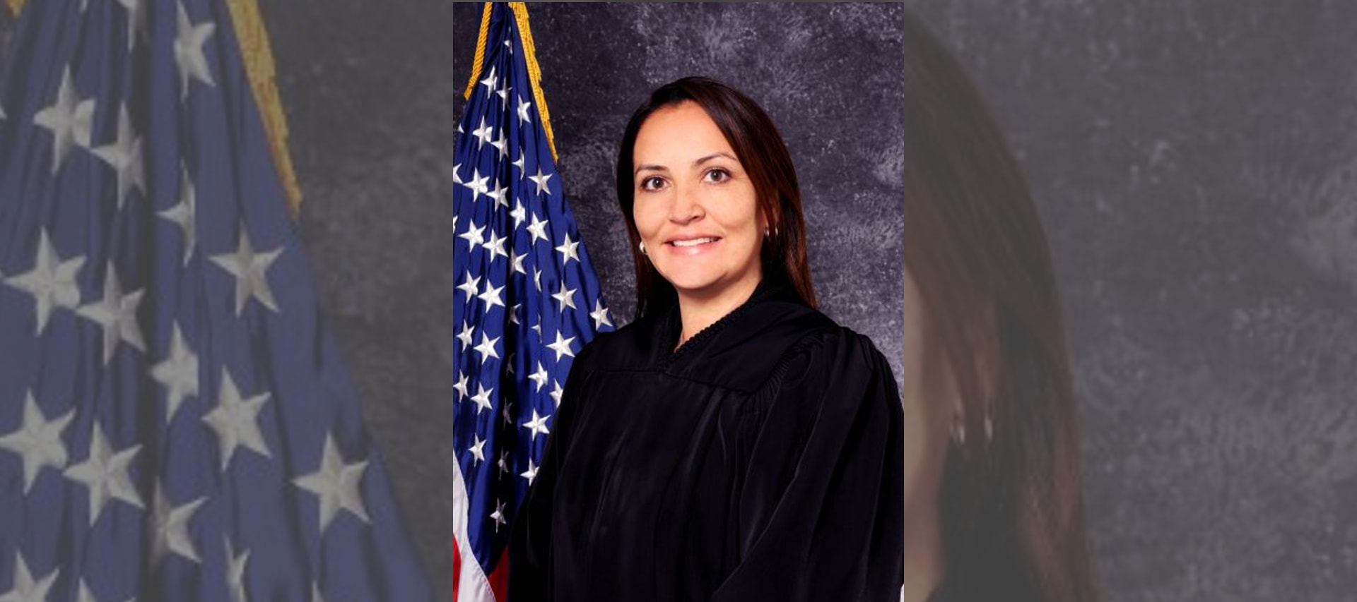 Riverside judge Sunshine Sykes confirmed to federal judgeship